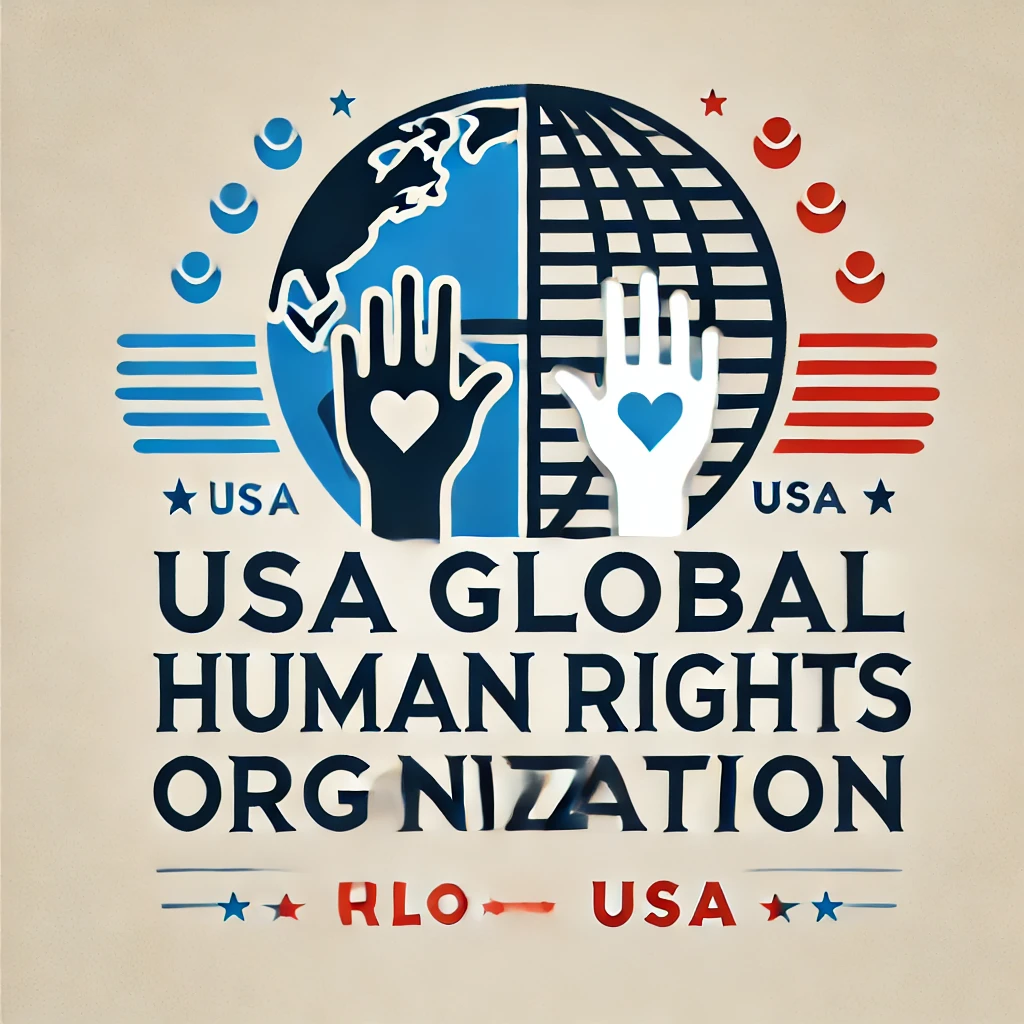 Human Rights Org U.S Global Human Rights Organization Kurdistan Region of Iraq Branch ...